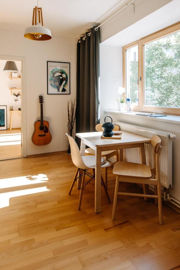 Apartman V Srdci Znojma „Jako Doma“ زنويمو المظهر الخارجي الصورة