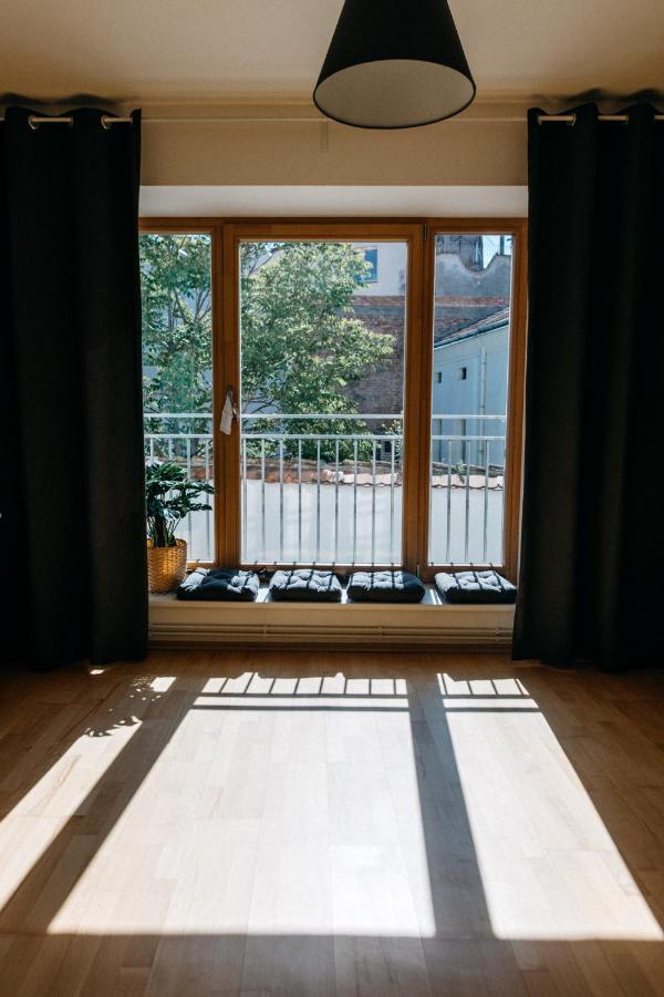 Apartman V Srdci Znojma „Jako Doma“ زنويمو المظهر الخارجي الصورة