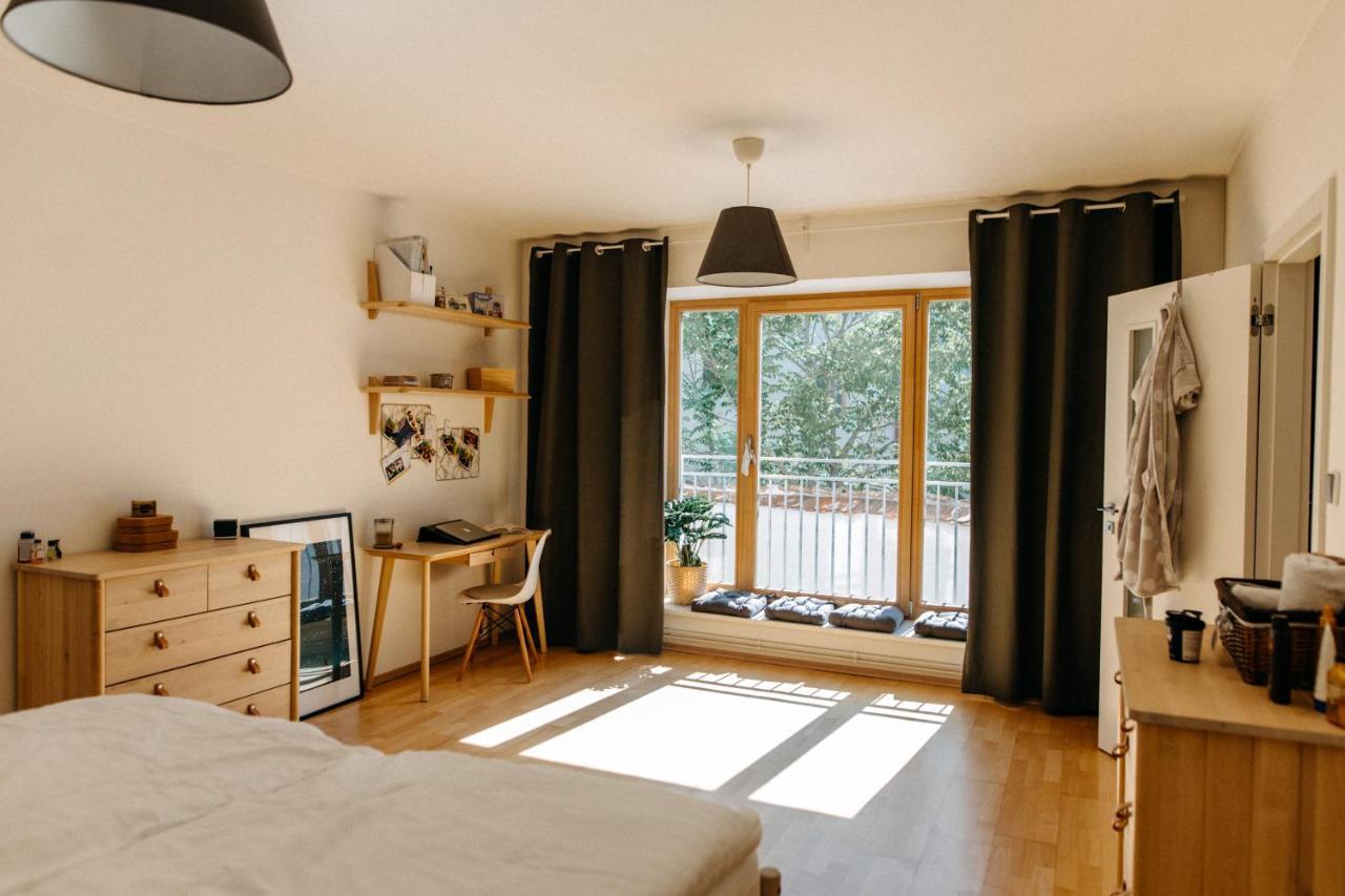 Apartman V Srdci Znojma „Jako Doma“ زنويمو المظهر الخارجي الصورة