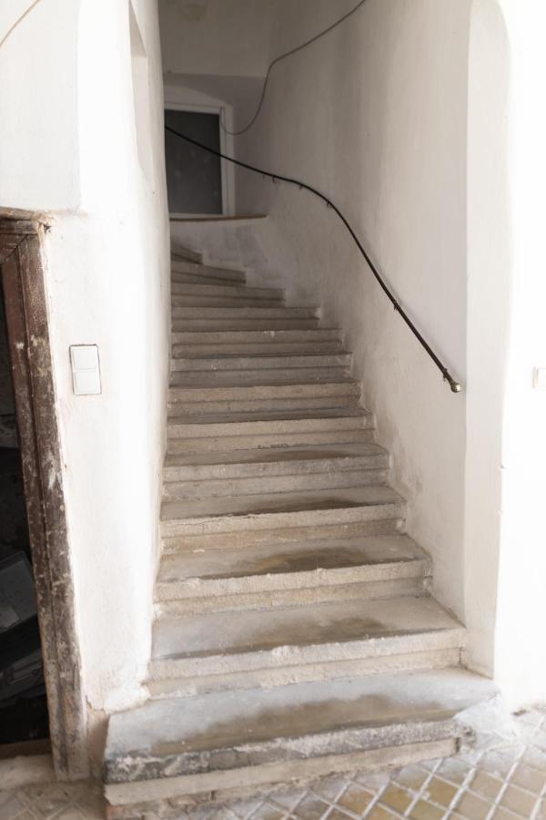Apartman V Srdci Znojma „Jako Doma“ زنويمو المظهر الخارجي الصورة