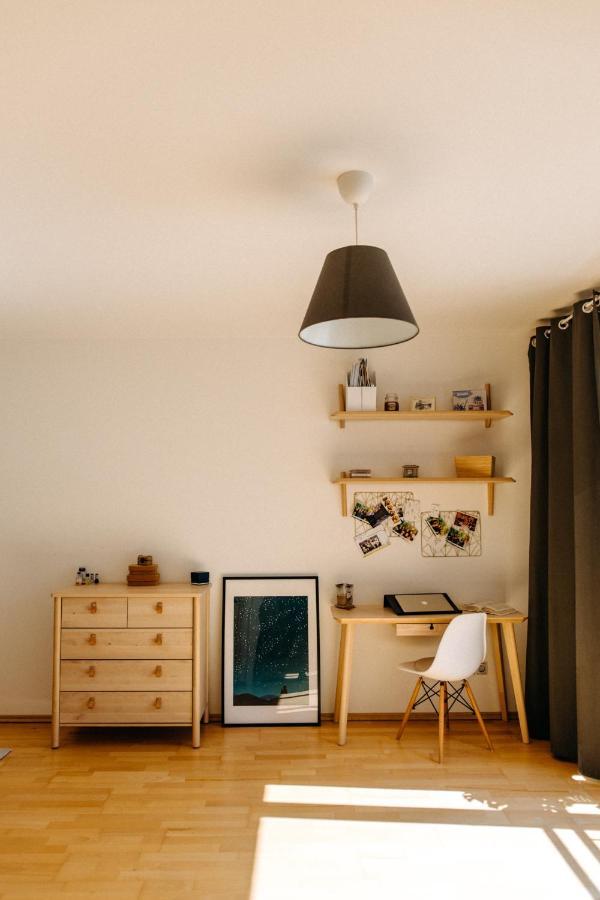 Apartman V Srdci Znojma „Jako Doma“ زنويمو المظهر الخارجي الصورة